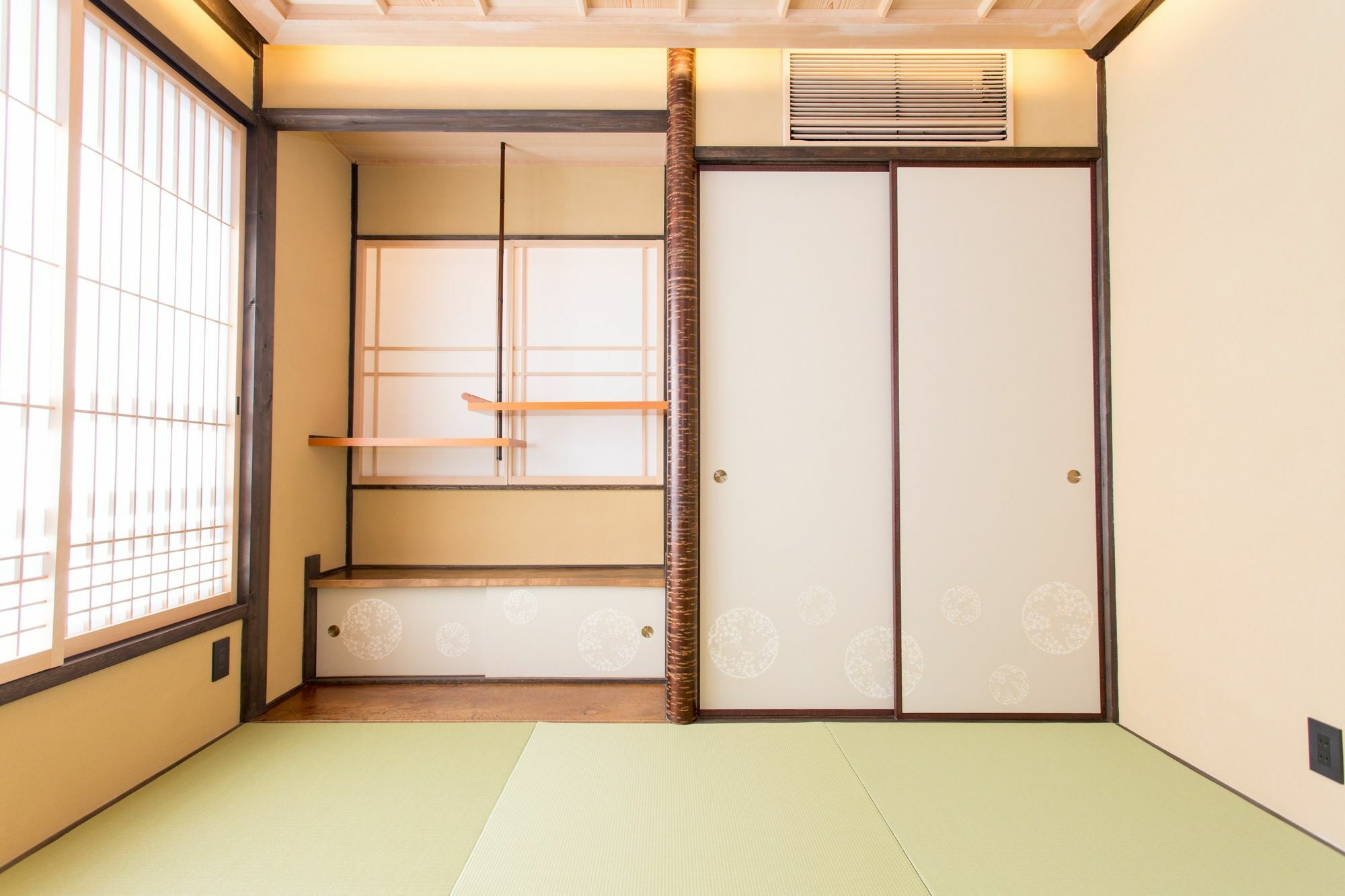 京都Kuraya Marikoji别墅 外观 照片