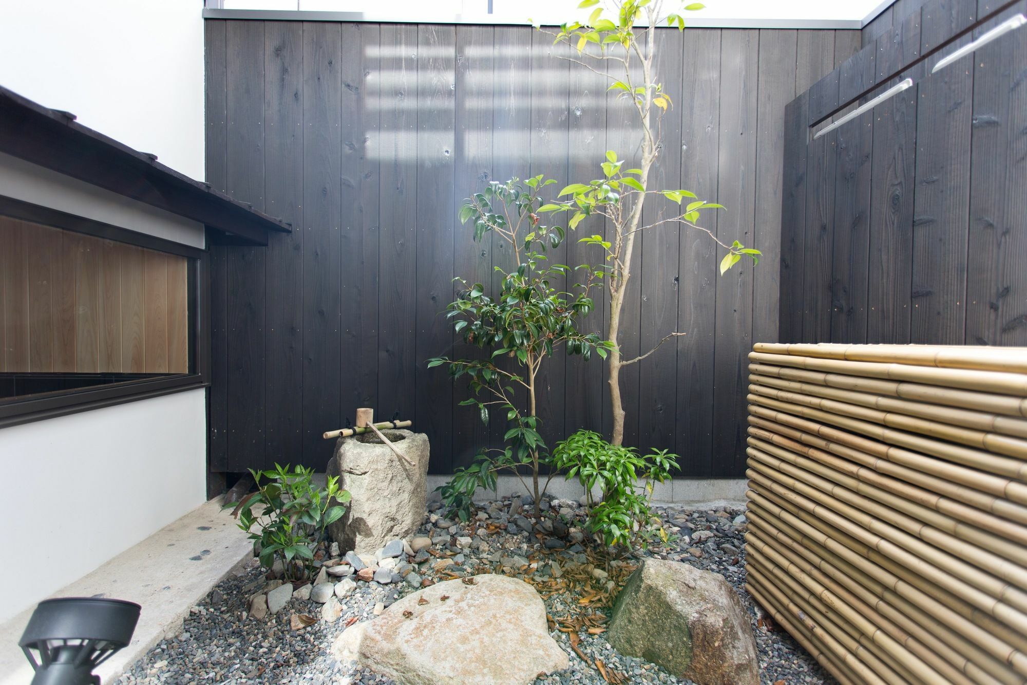 京都Kuraya Marikoji别墅 外观 照片