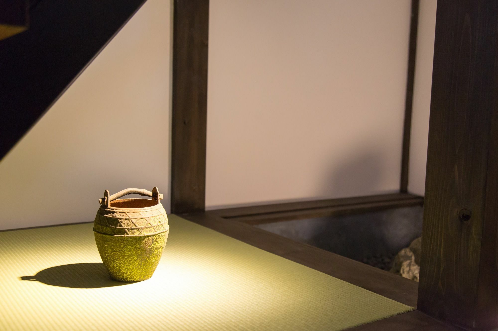 京都Kuraya Marikoji别墅 外观 照片