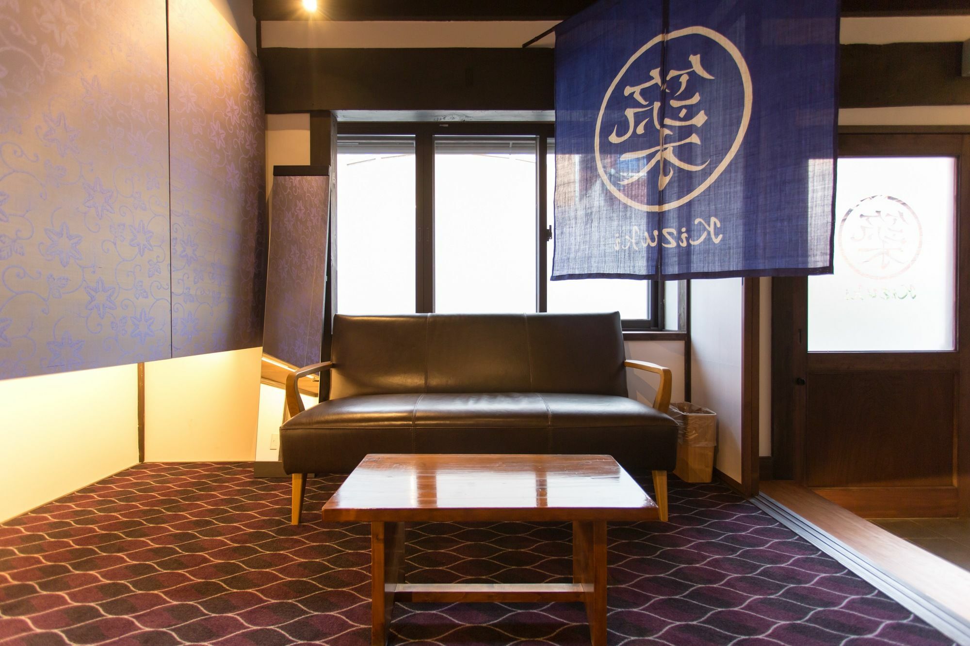 京都Kuraya Marikoji别墅 外观 照片