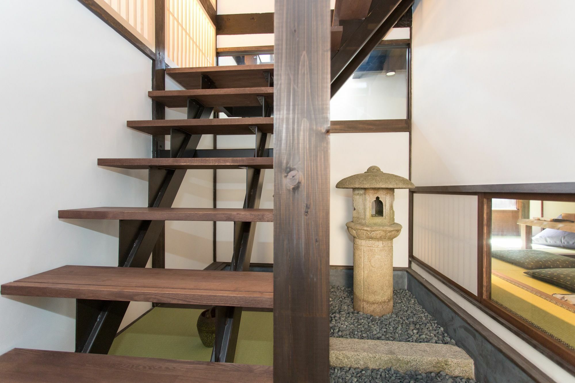 京都Kuraya Marikoji别墅 外观 照片