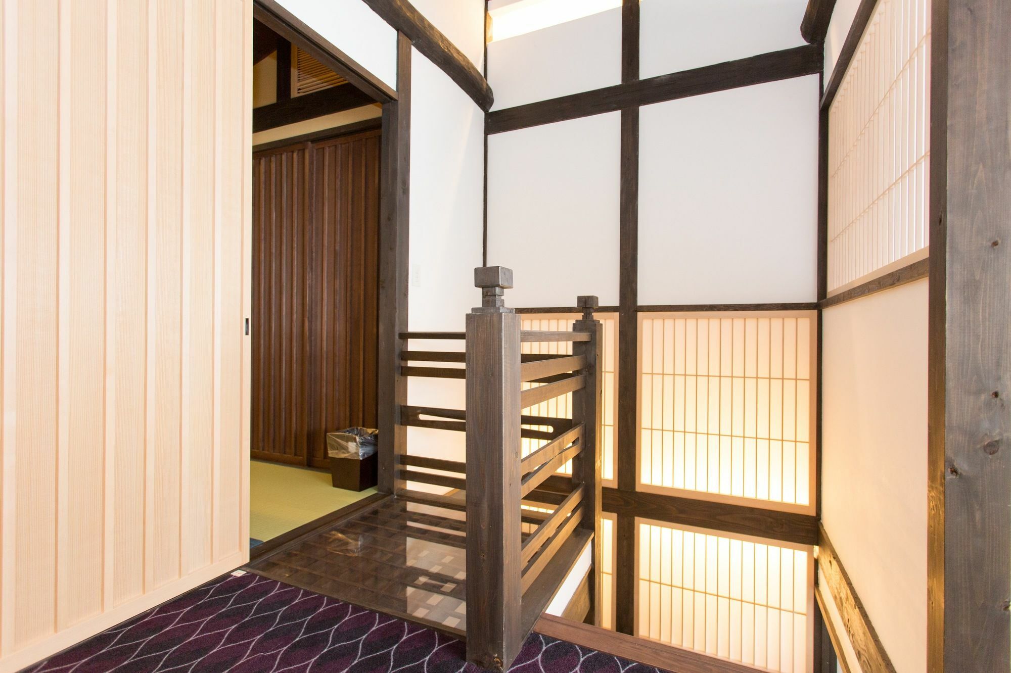京都Kuraya Marikoji别墅 外观 照片