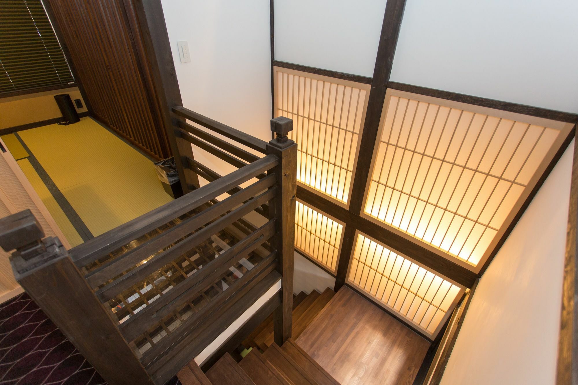 京都Kuraya Marikoji别墅 外观 照片