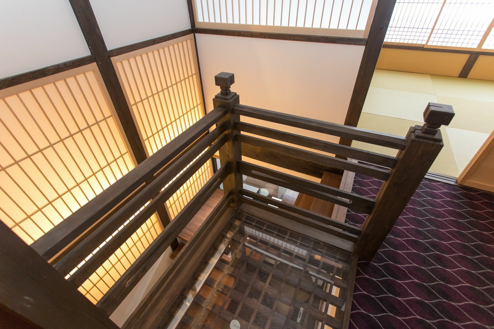 京都Kuraya Marikoji别墅 外观 照片