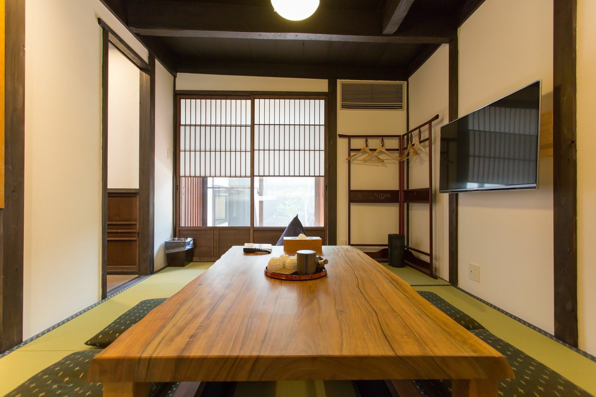 京都Kuraya Marikoji别墅 外观 照片
