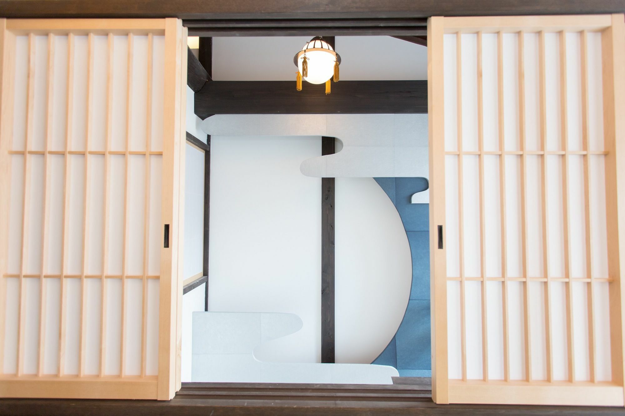 京都Kuraya Marikoji别墅 外观 照片